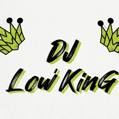 Dj Low'King