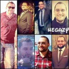 Ahmed Hegazy