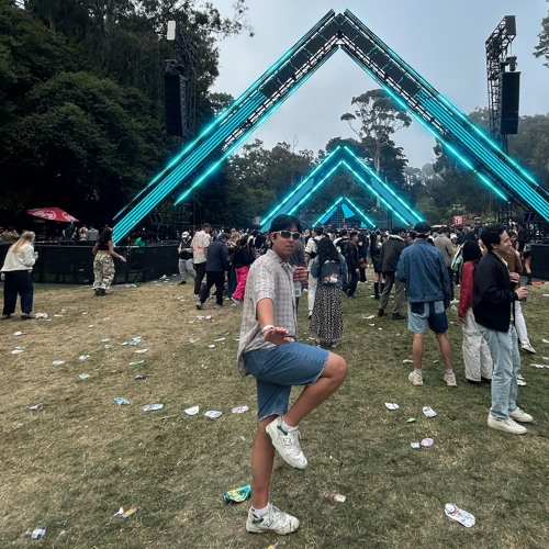 chris lake ID