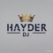 Hayder DJ
