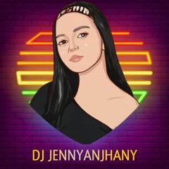 DJ JENNY ANJHANY