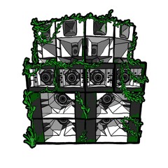 Spook Audio Soundsystem