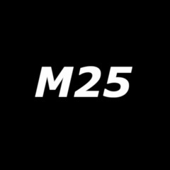 M25