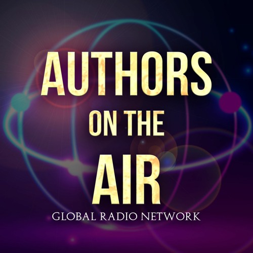 Authors on the Air Global Radio Network’s avatar