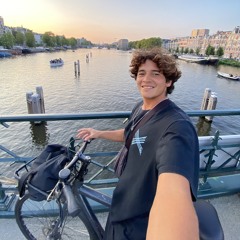 Franco Mendoza Rodriguez