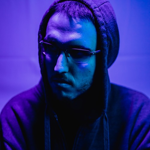 Mc Grizz — artist photo
