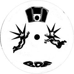 B.D.E. RECORDS