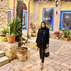 Saja Shaheen