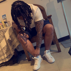 Dready Ish - Diffrent