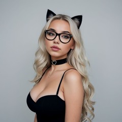Candy Black