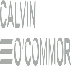 Calvin O'Commor