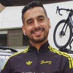 Alex Cas