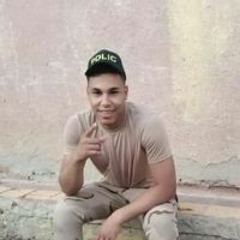 Rafi Abu Al Eis