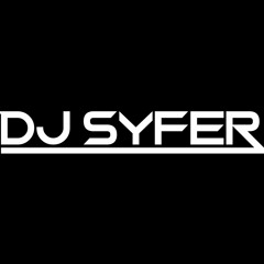 DJ Syfer (New Winner Roadshow)
