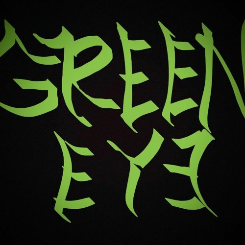 Green Eye’s avatar