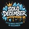 Solo DecM8er