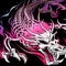 the bone dragon