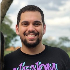 Jean Camargo