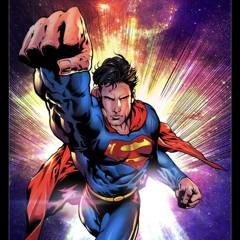 Superman IVU