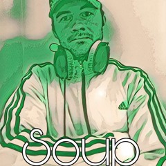 Soup DJ