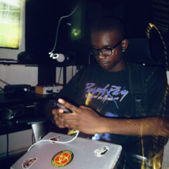 Yadah(The Producer).