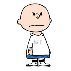 bàwldy