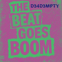D34D3MPTY