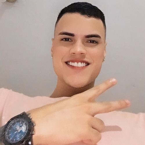 Gusttavo Garcia’s avatar