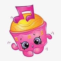 (@AntMerci ) CupCakeAnt