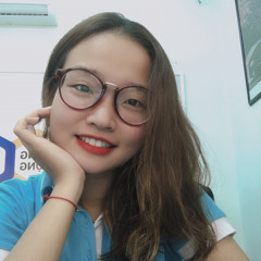 Bùi Huỳnh Phương Vy