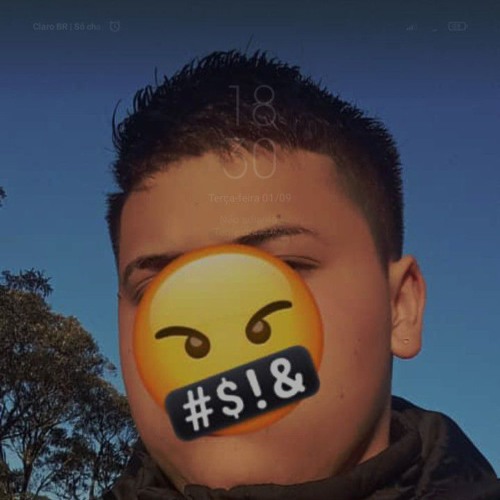 Gb’s avatar
