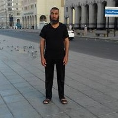 سعيد العربي
