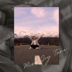 Joy Tane