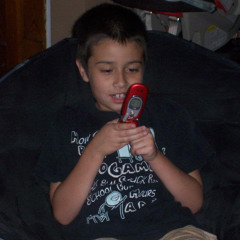 Brandon Murillo