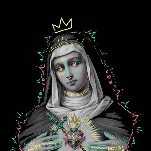 TRAP MILAGRO — artist photo