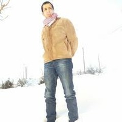 Mohammad F Rjoub