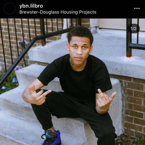 Stream YBN LIL BRO music | Listen to songs, albums, playlists for free ...