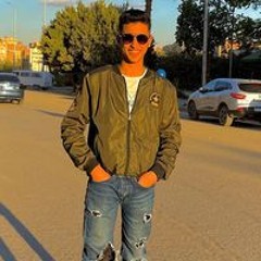 Mohamed Elafefe