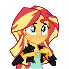 Sunset Shimmer