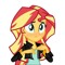 Sunset Shimmer