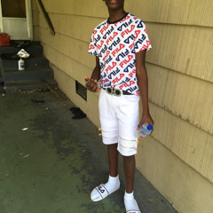 young boy mikel