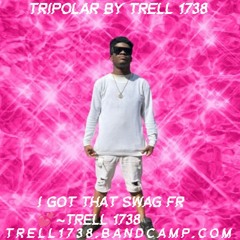 Trell 1738 Supa Fya Records 💕📈