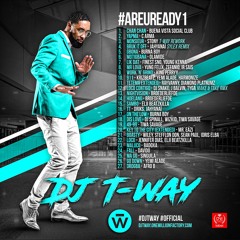 Dj T-Way