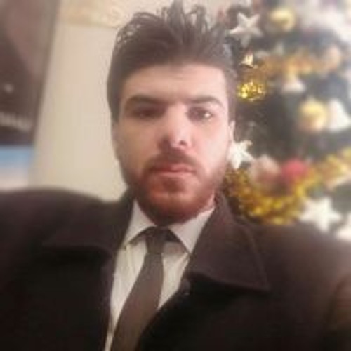 Khaled Mohsen’s avatar