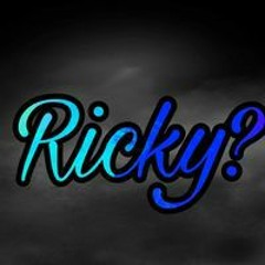 Ricky