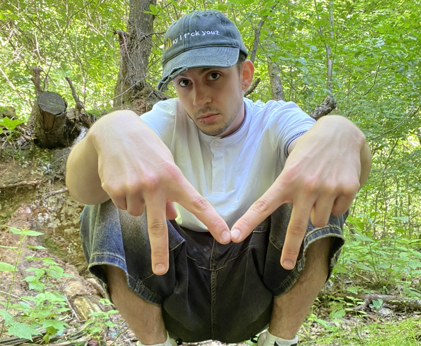 Tutty-Frutty Boys