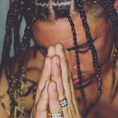 Utahh (Mr Salt Lake City)