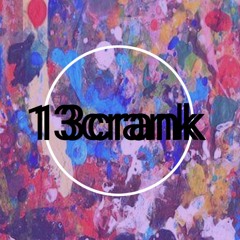 13 Crank