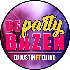 DE PARTYBAZEN