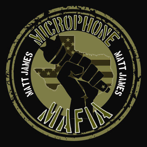 Microphone Mafia’s avatar